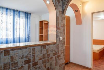 Apartament cu 4 camere decomandat, mobilat în Doamna Ghica - 6