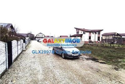 Casă cu 3 camere cu Teren 345 Mp în Clinceni - 28