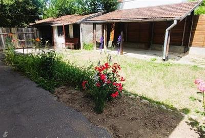 Casa individuala, plan parter, 562mp teren, zona Florilor - 4