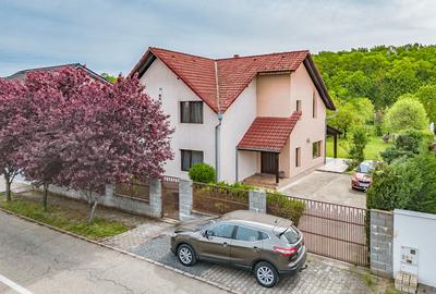 Casă individuală cu 6 camere cu Canalizare în Dumbrăvița - 1