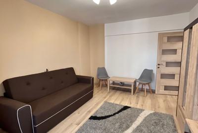 Apartament cu 2 camere decomandat în Păcurari - 6