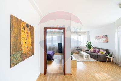 Apartament cu 2 camere de inchiriat in zona Centrala a Voluntariului Apartament cu 2 camere de inchiriat in zona Centrala a Voluntariului - 3