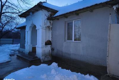 Casă cu 2 camere cu Teren 921 Mp în Merei - 2