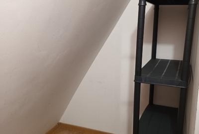 Apartament cu 3 camere semidecomandat în Central - 12