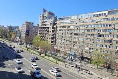 Apartament cu 2 camere semidecomandat în Ștefan cel Mare - 5