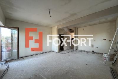 Duplex 4 camere, de vanzare in Sanandrei. - 2