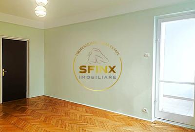 Apartament cu 3 camere circular, mobilat în Ferdinand - 3