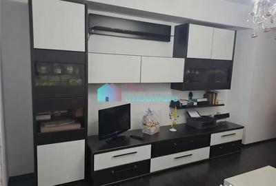 Apartament cu 2 camere decomandat în George Enescu - 12