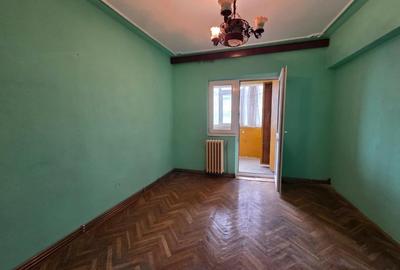 Apartament cu 2 camere decomandat în Dacia - 3