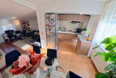 Proprietari vindem ap 2 camere, 67 mp utili, Sibiu, Lazaret, str. Frezorilor - 4