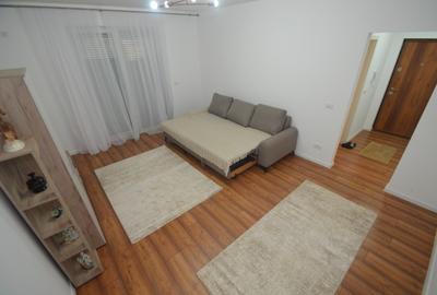 Apartament mobilat si utilat - 16