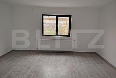 Casă individuală cu 5 camere cu Teren 300 Mp în Est - 9