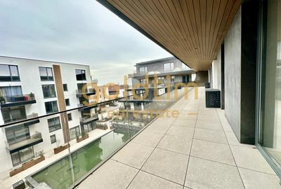 Apartament cu 4 camere decomandat, mobilat în Iancu Nicolae - 2