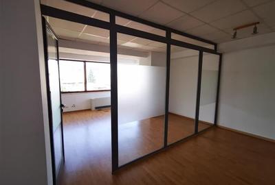 Inchiriere birouri - 130mp - Calea Floreasca - 3