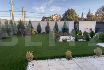 Casă cu 7 camere cu Teren 1507 Mp în Central - 2