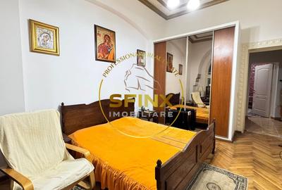 Apartament 3 camere | Calea Victoriei | ap deosebit si unic | 72mp | curte - 5