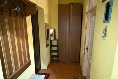 Garsonieră semidecomandată în Tractorul - 7