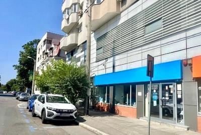 Spațiu comercial, de 230 mp, în 1 Mai - 2