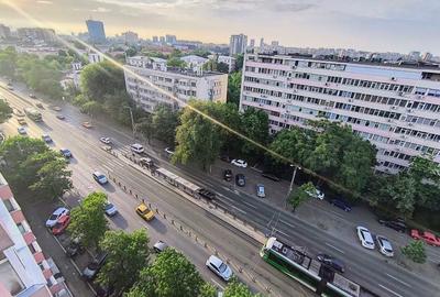 Apartament Stefan cel Mare/parcul Circului - 14