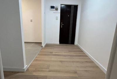 Apartament cu 3 camere semidecomandat în Mănăștur - 3