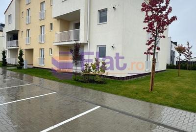 Apartament cu 3 camere decomandat în Sânpetru - 13