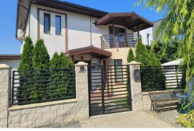 Casă cu 4 camere în Elvila - 7