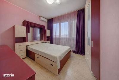 Apartament cu 3 camere, mobilat în Pantelimon - 5