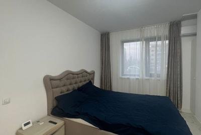 Apartament cu 2 camere în Central - 2
