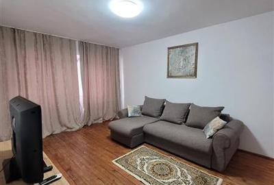 Apartament cu 2 camere decomandat, mobilat în Central - 20
