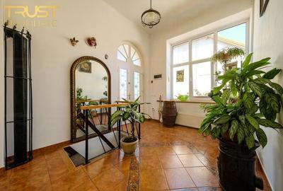 Exclusivitate  l Casa in calcan l Teren 710 MP l Andrei Muresanu - 7