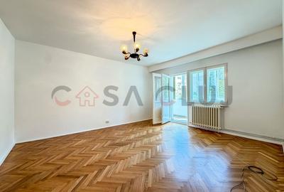 Apartament cu 3 camere decomandat în Grigorescu - 13