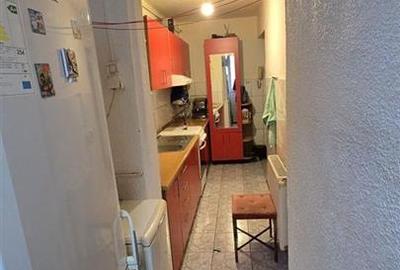 Garsonieră decomandată, mobilată în Ștrand - 5