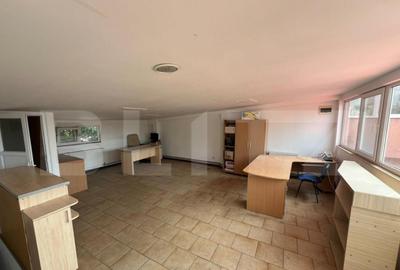 ???? Spa?iu Comercial 160 mp Parter +Etaj + Depozit Idea - 5