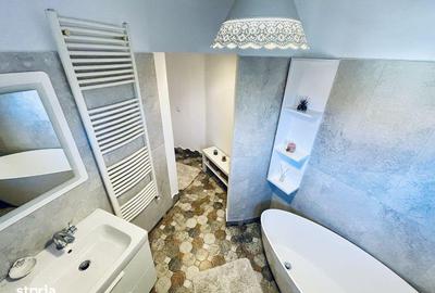 Apartament cu 3 camere decomandat în Cotroceni - 5