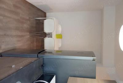 Garsonieră decomandată în Central - 8