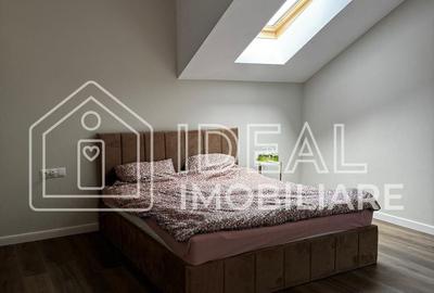 Apartament cu 3 camere decomandat, mobilat în Șelimbăr - 13