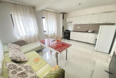 Apartament cu 3 camere decomandat în Rahova - 1