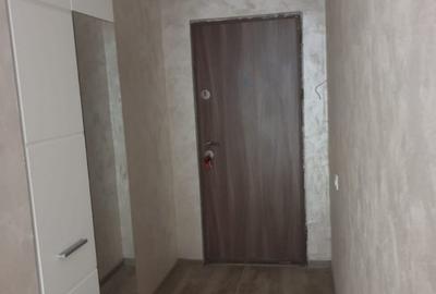 Apartament cu 2 camere semidecomandat, mobilat în Aurel Vlaicu - 12