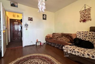 Garsonieră, mobilată în Mănăștur - 1