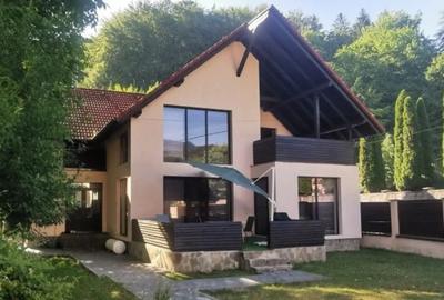 Vand casa Dambu Morii 250 m utili - 1