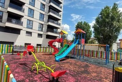 Apartament 2 Camere Tip Studio Quartz Residence - 4