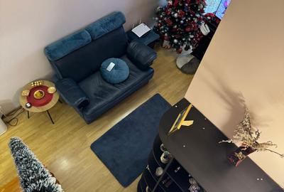 Garsonieră decomandată în Paltin - 1