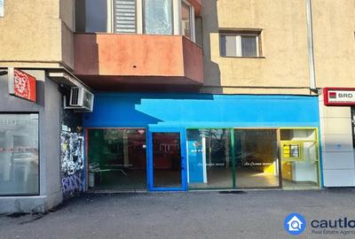 Spatiu Comercial | Calea Mosilor | Vizibilitate | 60 mp - 5