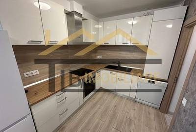 Apartament de 2 camere, 54mp, pet friendly parcare, Zona AMA Residence - 3