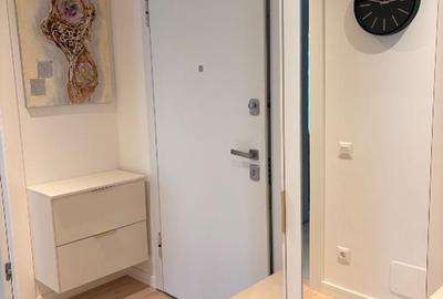 Apartament cu 2 camere semidecomandat, mobilat în Aviației - 5