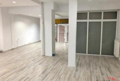 Spațiu comercial, de 145 mp, în Ultracentral - 5