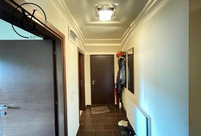 Vila de vanzare cu vedere la padure - P+1 zona Baneasa - 22