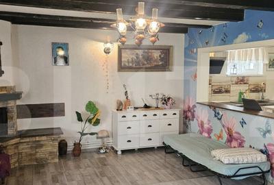 Casă cu 4 camere cu Teren 750 Mp în Hunedoara - 6