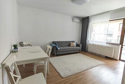 Apartament cu 2 camere decomandat în Berceni