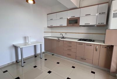Apartament două camere decomandat ( mobilat /utilat) nou/ sector 1 - 4
